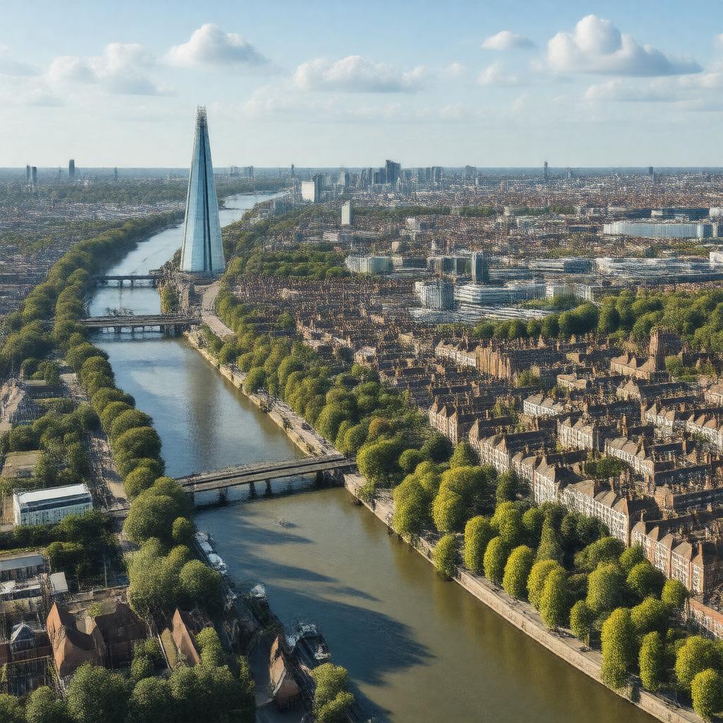 London Borough of Southwark